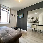 Apartamento Republique Centre Carcasona