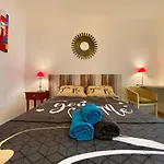 Republique Centre Apartamento Carcasona