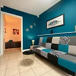 Apartamento Republique Centre Carcasona