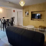 Apartamento Republique Centre Carcasona