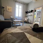 Apartamento Republique Centre Carcasona