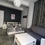 Apartamento Republique Centre