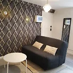 Apartamento Republique Centre