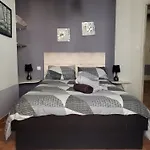 Apartamento Republique Centre *
