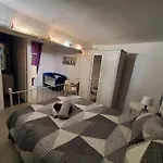 Apartamento Republique Centre *