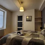 Apartamento Republique Centre