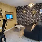 Apartamento Republique Centre Carcasona