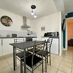Apartamento Republique Centre Carcasona