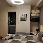 Republique Centre Apartamento *
