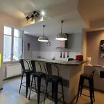 Republique Centre Apartamento *