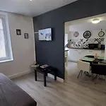 Apartamento Republique Centre