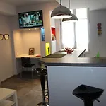 Apartamento Republique Centre Carcasona