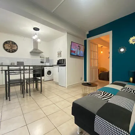 Republique Centre Carcasona