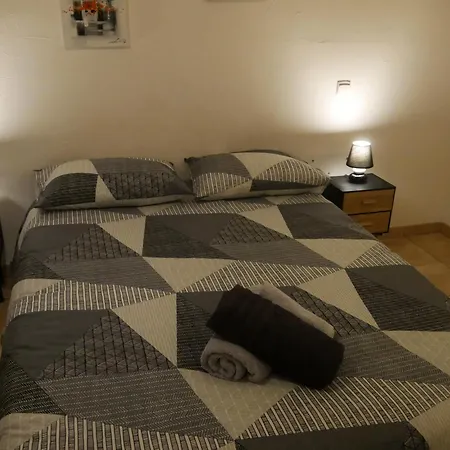 Apartamento Republique Centre