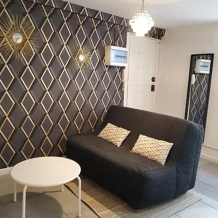 Apartamento Republique Centre