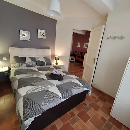 Apartment Republique Centre *