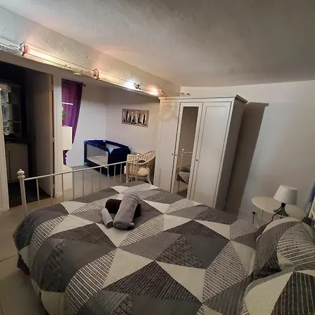 Apartamento Republique Centre *