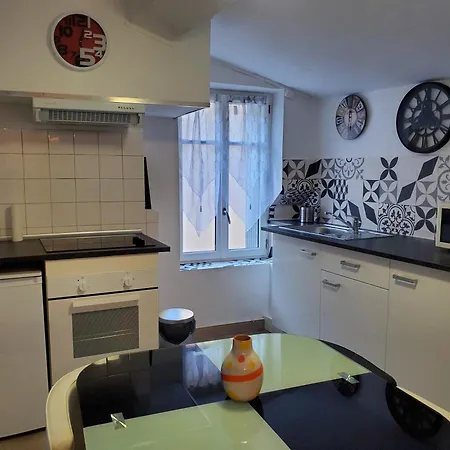 Apartment Republique Centre