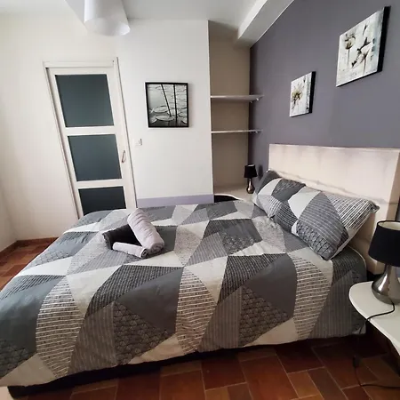 Apartamento Republique Centre