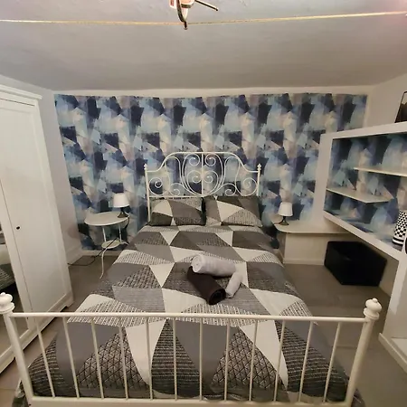 Apartamento Republique Centre *