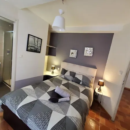 Apartment Republique Centre Carcassonne