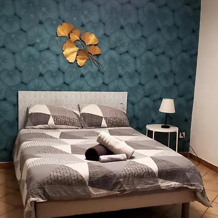 Republique Centre Apartment Carcassonne