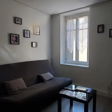 Republique Centre Apartment Carcassonne