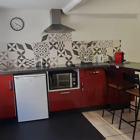 Apartment Republique Centre Carcassonne
