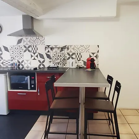 Republique Centre Apartment *