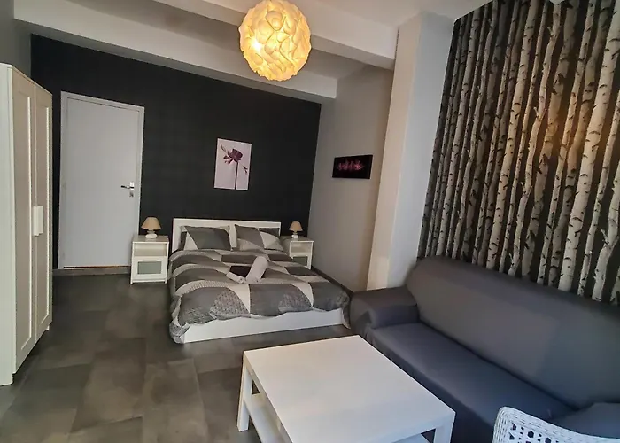 Apartment Republique Centre Carcassonne