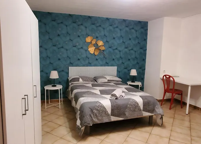 Apartment Republique Centre