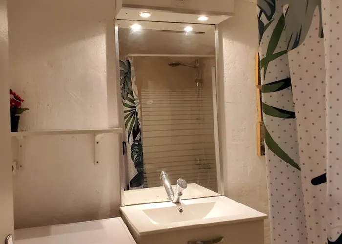 Apartment Republique Centre *