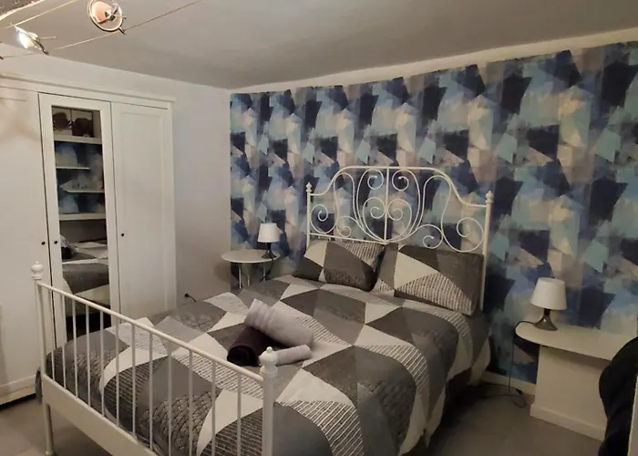 Apartment Republique Centre Carcassonne