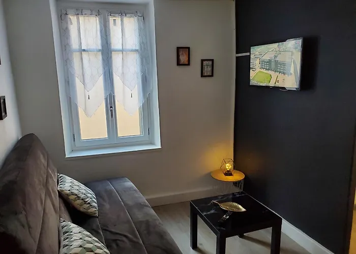 Republique Centre Carcassonne