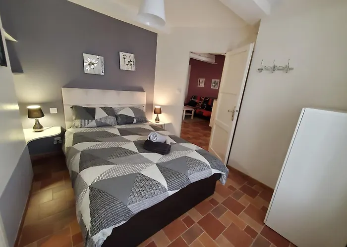 Apartment Republique Centre *