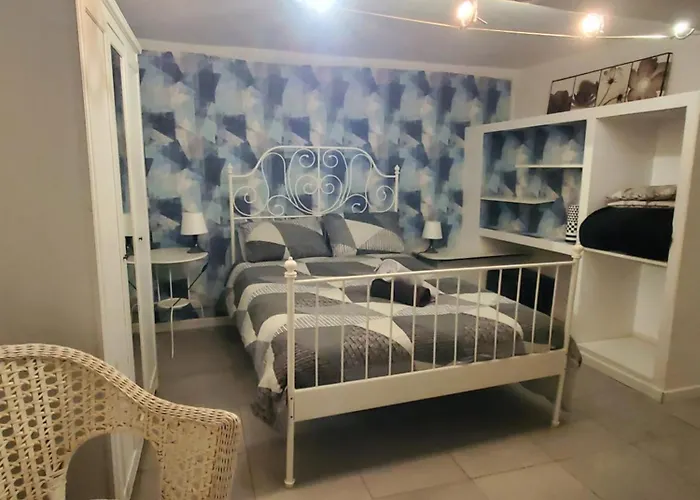 Apartment Republique Centre Carcassonne