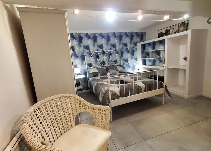 Apartment Republique Centre