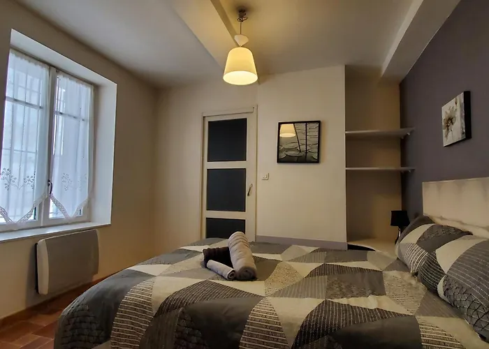 Apartment Republique Centre