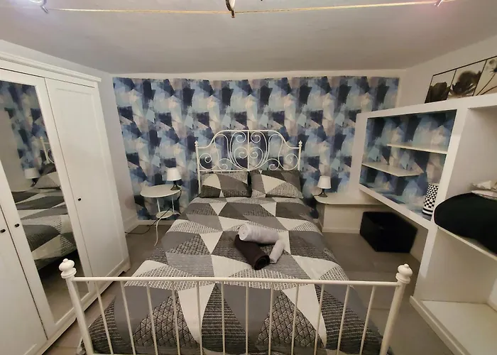 Apartment Republique Centre *