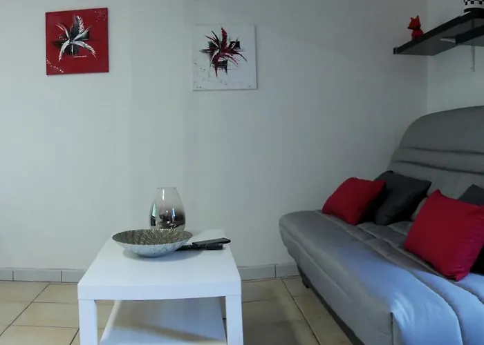 Apartment Republique Centre *