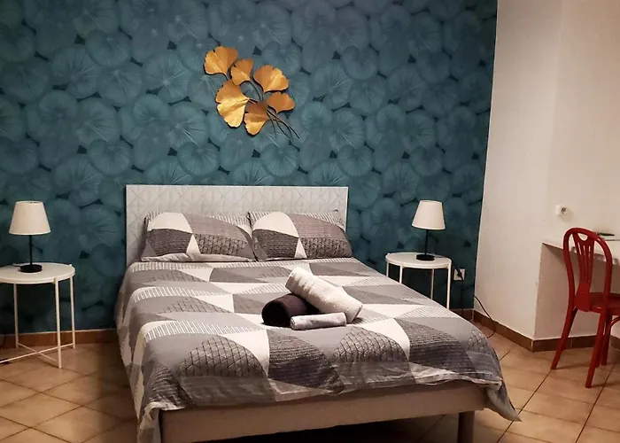 Republique Centre Apartment Carcassonne