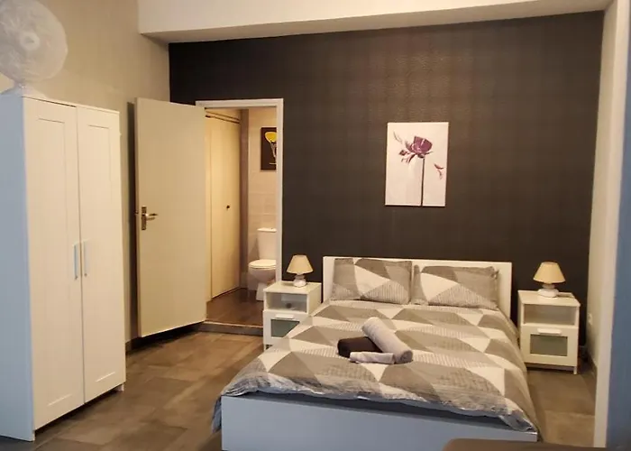 Republique Centre Carcassonne