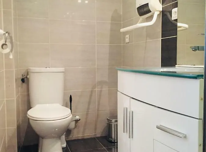 Apartment Republique Centre Carcassonne