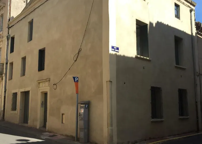 Republique Centre * Carcassonne